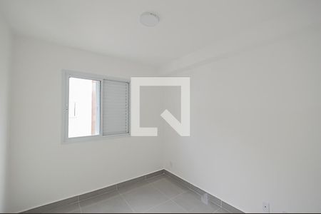 Quarto 2 de apartamento para alugar com 2 quartos, 44m² em Cooperativa, São Bernardo do Campo