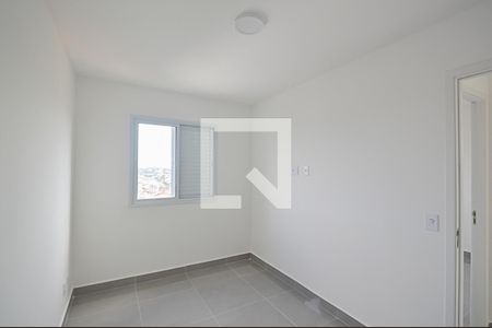 Quarto 1 de apartamento para alugar com 2 quartos, 45m² em Cooperativa, São Bernardo do Campo