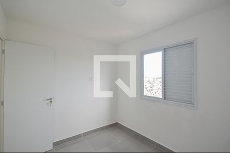 Quarto 2 de apartamento para alugar com 2 quartos, 45m² em Cooperativa, São Bernardo do Campo