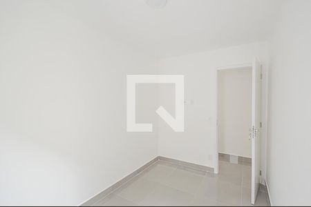 Quarto 1 de apartamento para alugar com 2 quartos, 44m² em Cooperativa, São Bernardo do Campo