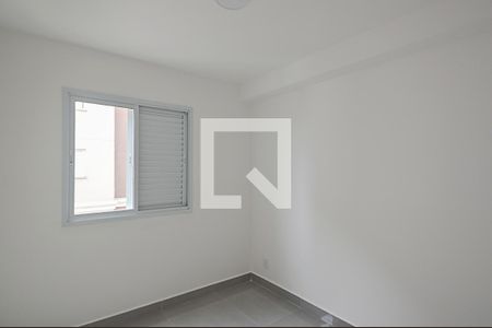 Quarto 1 de apartamento para alugar com 2 quartos, 44m² em Cooperativa, São Bernardo do Campo