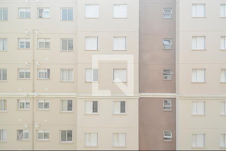 Vista do Quarto 1 de apartamento para alugar com 2 quartos, 44m² em Cooperativa, São Bernardo do Campo