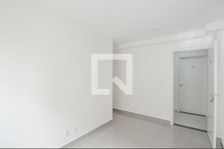 Sala de apartamento para alugar com 2 quartos, 44m² em Cooperativa, São Bernardo do Campo