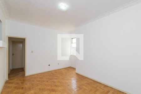 Sala de apartamento para alugar com 2 quartos, 58m² em Bonsucesso, Rio de Janeiro