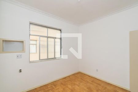 Quarto 1 de apartamento para alugar com 2 quartos, 58m² em Bonsucesso, Rio de Janeiro