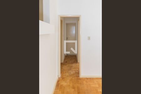 Sala de apartamento para alugar com 2 quartos, 58m² em Bonsucesso, Rio de Janeiro