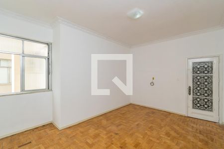 Sala de apartamento para alugar com 2 quartos, 58m² em Bonsucesso, Rio de Janeiro