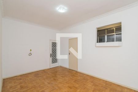 Sala de apartamento para alugar com 2 quartos, 58m² em Bonsucesso, Rio de Janeiro