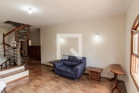 Sala 2 de casa à venda com 4 quartos, 365m² em Vila Paiva, São Paulo