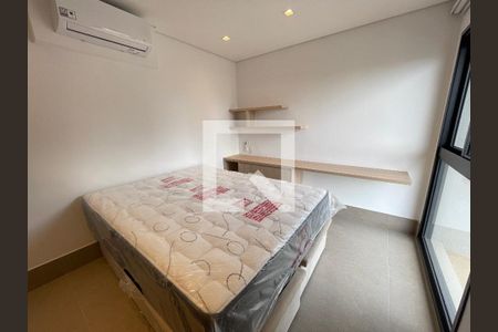 Quarto de apartamento para alugar com 1 quarto, 52m² em Cambuí, Campinas