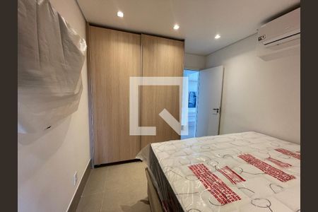 Quarto de apartamento para alugar com 1 quarto, 52m² em Cambuí, Campinas