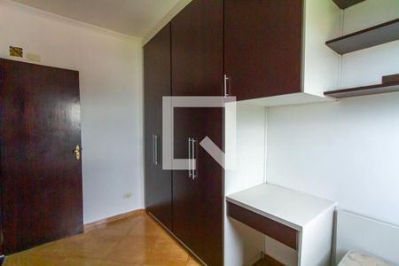 Suíte 1 de apartamento para alugar com 3 quartos, 94m² em Vila Caminho do Mar, São Bernardo do Campo