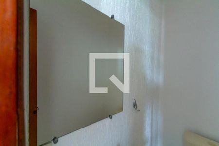 Lavabo de apartamento para alugar com 3 quartos, 94m² em Vila Caminho do Mar, São Bernardo do Campo