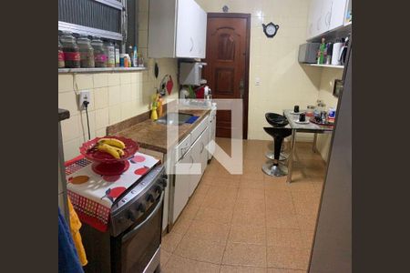 Apartamento à venda com 2 quartos, 78m² em Fonseca, Niterói