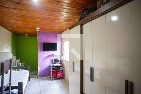 Quarto 1 de casa à venda com 2 quartos, 90m² em Dos Casa, São Bernardo do Campo