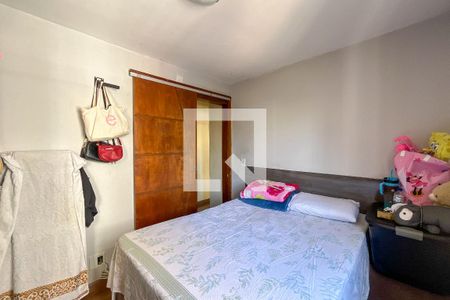 Quarto 1 de apartamento à venda com 2 quartos, 54m² em Jardim Iris, São Paulo