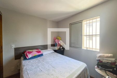 Quarto 1 de apartamento à venda com 2 quartos, 54m² em Jardim Iris, São Paulo