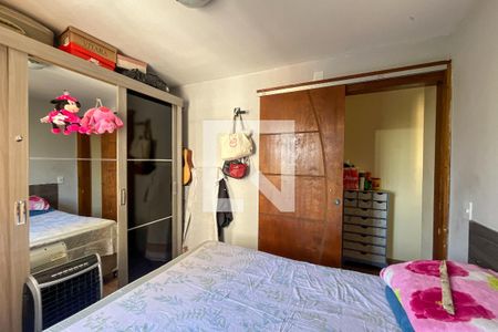 Quarto 1 de apartamento à venda com 2 quartos, 54m² em Jardim Iris, São Paulo