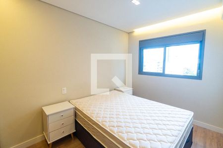 Suite de kitnet/studio para alugar com 1 quarto, 29m² em Jardim Prudência, São Paulo