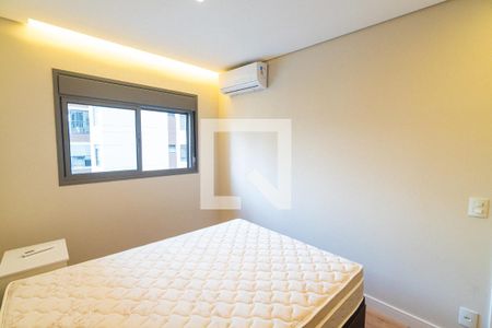 Suite de kitnet/studio para alugar com 1 quarto, 29m² em Jardim Prudência, São Paulo