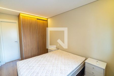 Suite de kitnet/studio para alugar com 1 quarto, 29m² em Jardim Prudência, São Paulo