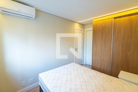 Suite de kitnet/studio para alugar com 1 quarto, 29m² em Jardim Prudência, São Paulo
