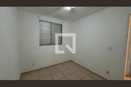 Quarto 1 de apartamento para alugar com 2 quartos, 49m² em Jardim Nova Europa, Campinas