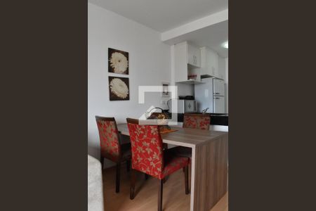 Sala de apartamento para alugar com 1 quarto, 48m² em Bigorrilho, Curitiba