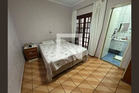 Quarto 2 de casa à venda com 3 quartos, 175m² em Vila Santa Maria, Guarulhos