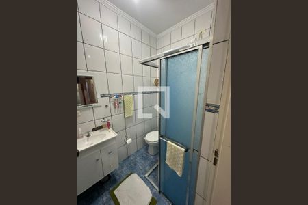 Banheiro de casa à venda com 3 quartos, 175m² em Vila Santa Maria, Guarulhos
