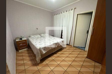 Quarto de casa à venda com 3 quartos, 175m² em Vila Santa Maria, Guarulhos