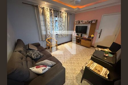 Sala de casa à venda com 3 quartos, 175m² em Vila Santa Maria, Guarulhos