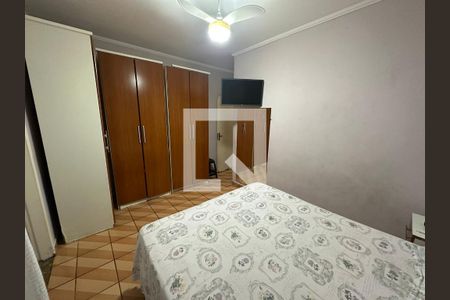 Quarto de casa à venda com 3 quartos, 175m² em Vila Santa Maria, Guarulhos