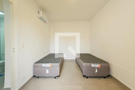 Quarto 2 de apartamento para alugar com 2 quartos, 59m² em Balneario Cidade Atlantica, Guarujá