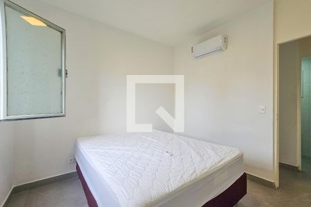 Quarto 1 de apartamento para alugar com 2 quartos, 59m² em Balneario Cidade Atlantica, Guarujá