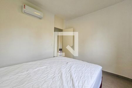 Quarto 1 de apartamento para alugar com 2 quartos, 59m² em Balneario Cidade Atlantica, Guarujá