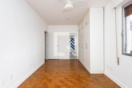 Suíte 1 de apartamento para alugar com 2 quartos, 95m² em Bela Vista, São Paulo