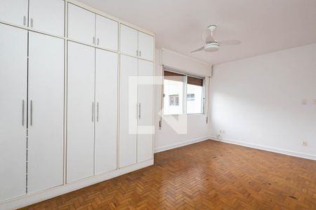 Suíte 1 de apartamento para alugar com 2 quartos, 95m² em Bela Vista, São Paulo