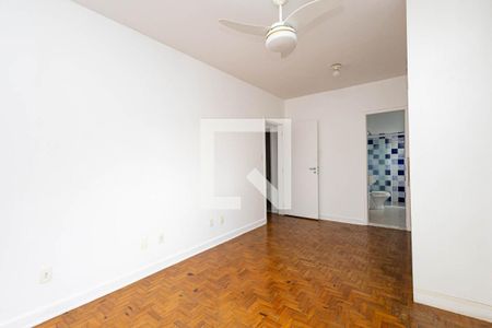 Suíte 1 de apartamento para alugar com 2 quartos, 95m² em Bela Vista, São Paulo