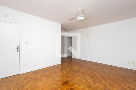 Sala de apartamento para alugar com 2 quartos, 95m² em Bela Vista, São Paulo