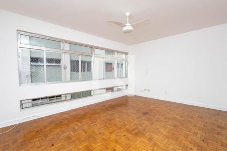 Sala de apartamento para alugar com 2 quartos, 95m² em Bela Vista, São Paulo