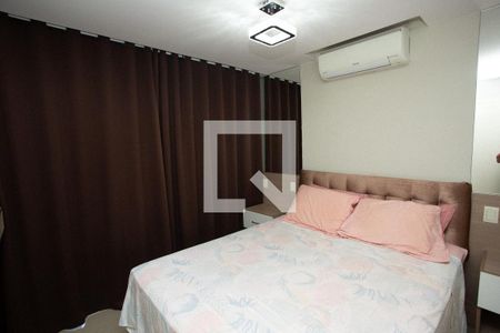 Quarto 1 de casa para alugar com 2 quartos, 230m² em Harmonia, Canoas