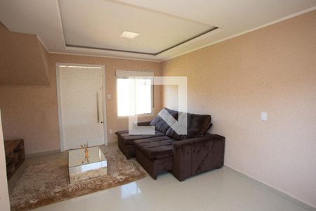 Sala de casa para alugar com 2 quartos, 230m² em Harmonia, Canoas