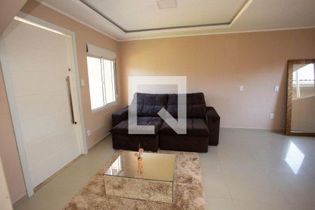 Sala de casa à venda com 2 quartos, 230m² em Harmonia, Canoas