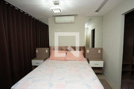 Quarto 1 de casa para alugar com 2 quartos, 230m² em Harmonia, Canoas