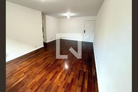 Foto 02 de apartamento à venda com 3 quartos, 113m² em Cidade Monções, São Paulo