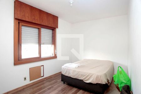 Quarto 1 Suíte de apartamento para alugar com 3 quartos, 155m² em Mont’serrat, Porto Alegre