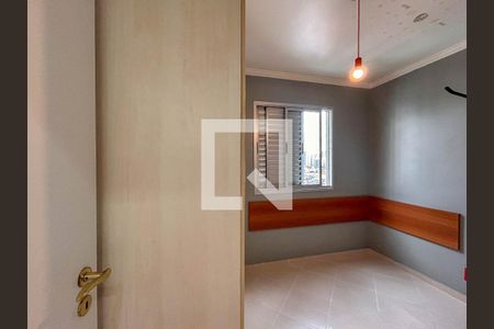 Quarto 1 de apartamento para alugar com 2 quartos, 50m² em Vila Cruz das Almas, São Paulo