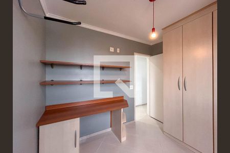 Quarto 1 de apartamento para alugar com 2 quartos, 50m² em Vila Cruz das Almas, São Paulo