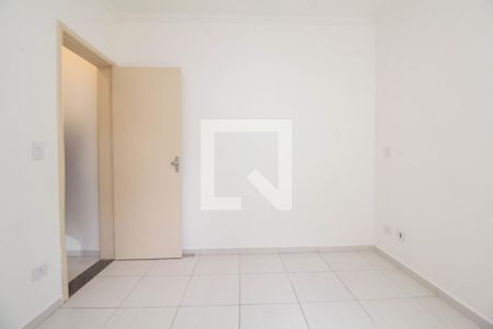 Quarto 1 - suíte de casa de condomínio para alugar com 2 quartos, 110m² em Vila Aricanduva, São Paulo